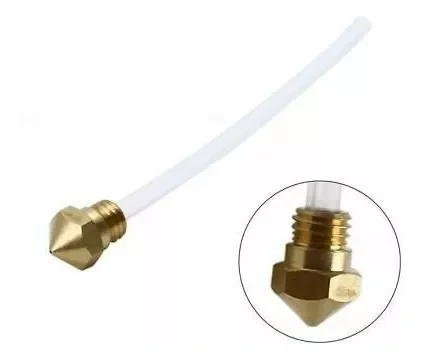 Pico NOZZLE Wanhao Mk10 0.4 PARA teflon