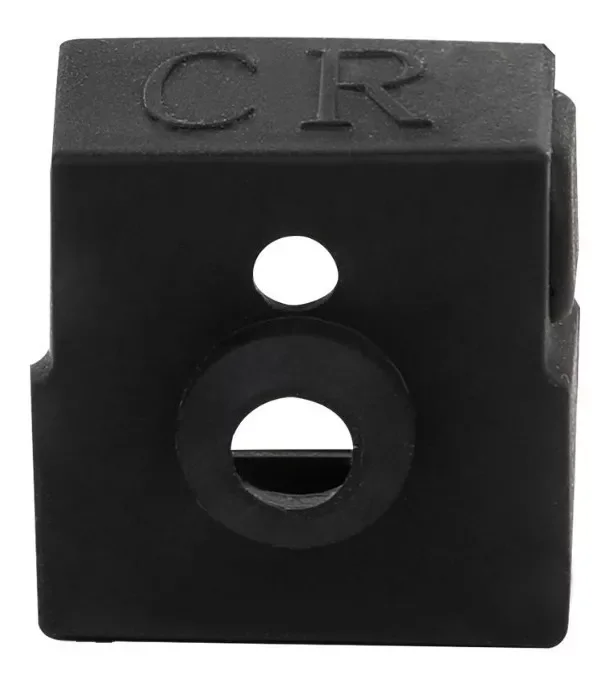 Silicona P/ Bloque Calefactor Ender-3v2 Neo Creality Origina MLA-1286127608