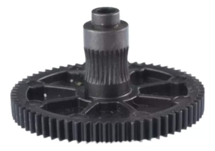 Engranaje Pom Artillery Genius X1/x2 Extrusor Titán MLA-1528121042