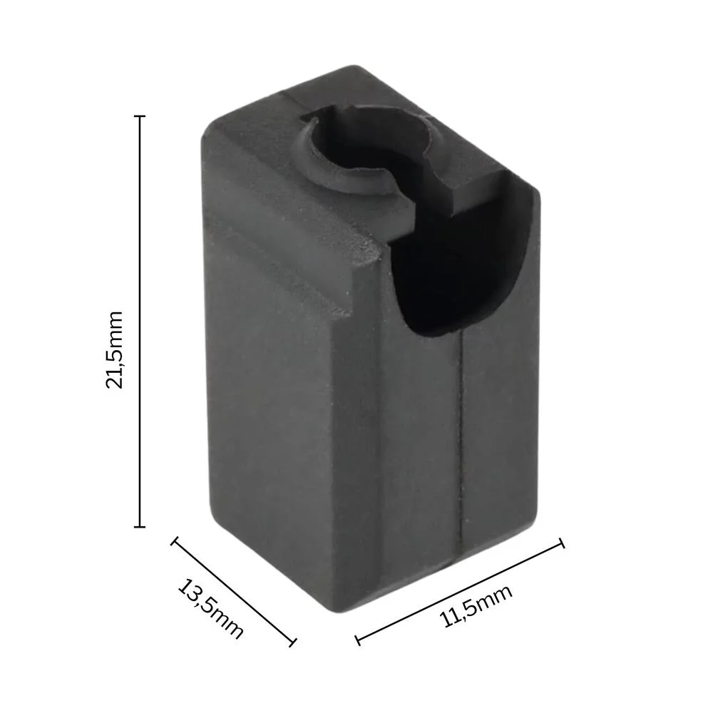 Silicona para Bambu Lab X1 - P1P- P1S Protector generico 33018 C14