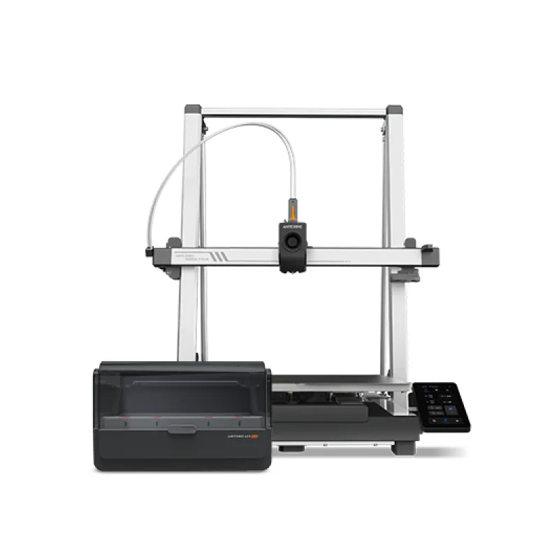 Kobra 3 Max Combo 420×420×500 mm Anycubic Impresora 3D FDM