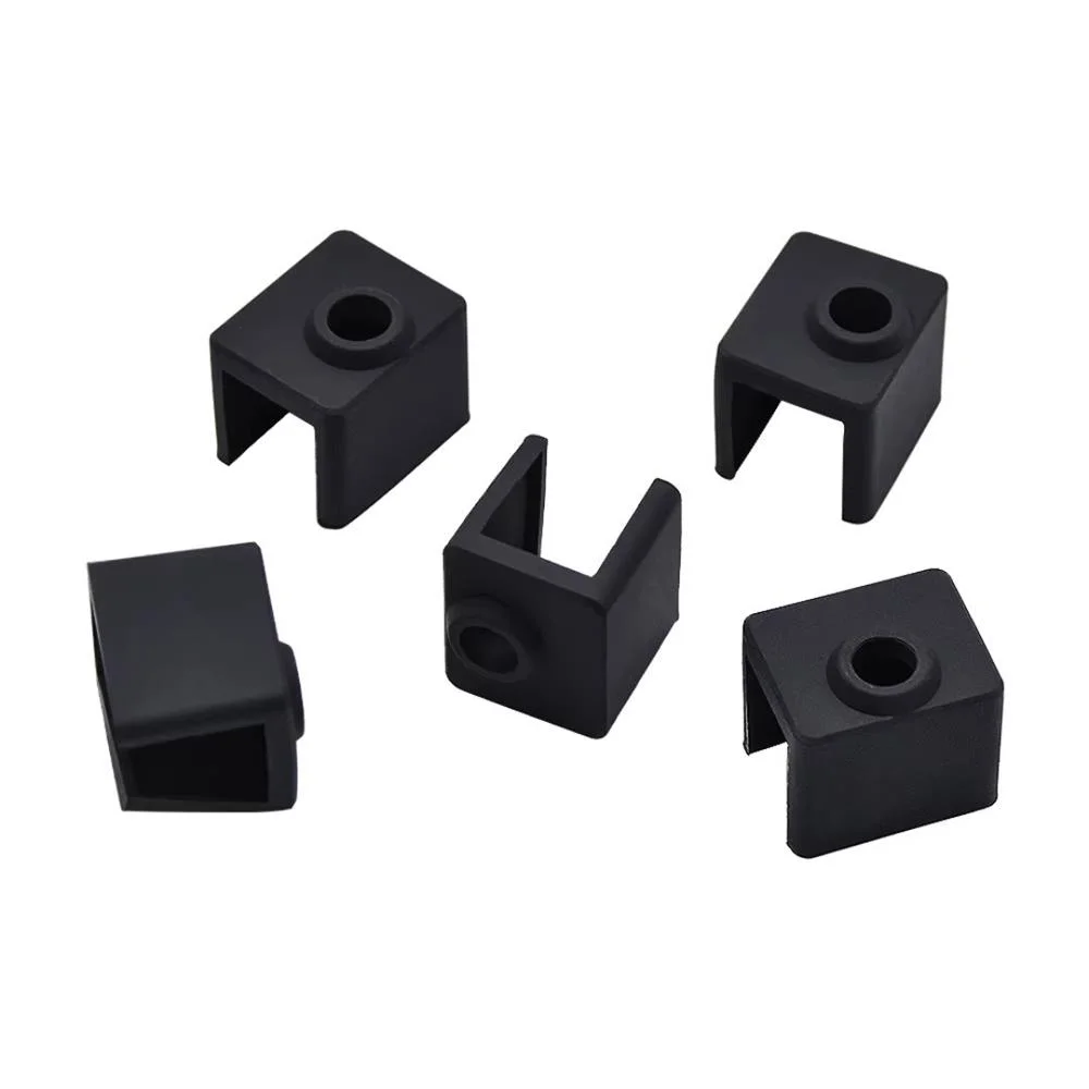 Protector silicona para bloque Neptune 4 - 4 Pro ELEGOO 32956 C14