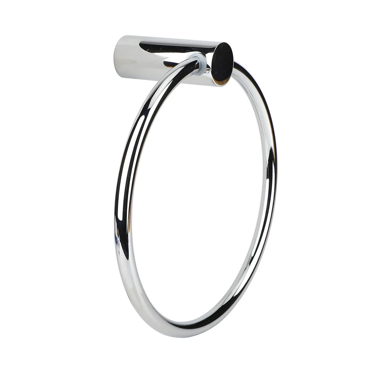 Set de accesorios metálicos para baño 3 piezas línea Marve GLOA SAM-LM3