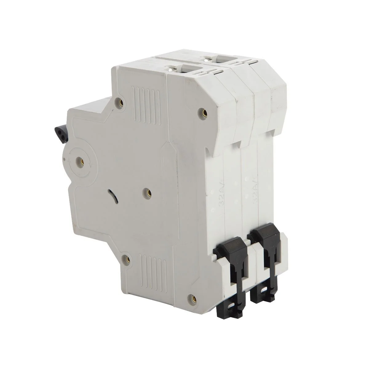 Interruptor Térmica termomagnético bipolar 25 A