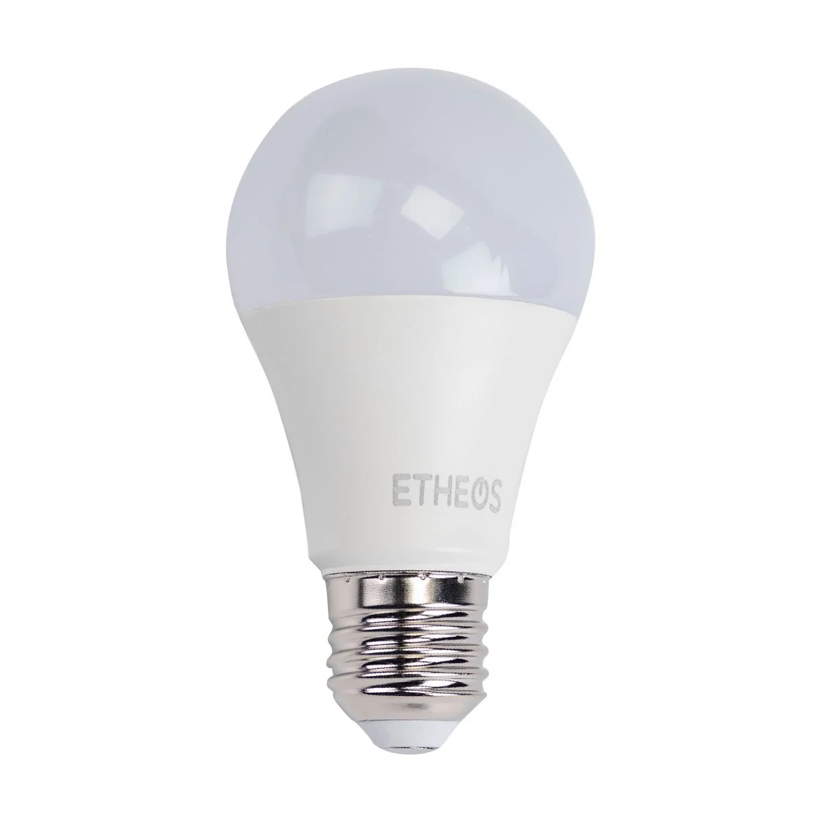 Lámpara LED 9 W 3 pasos