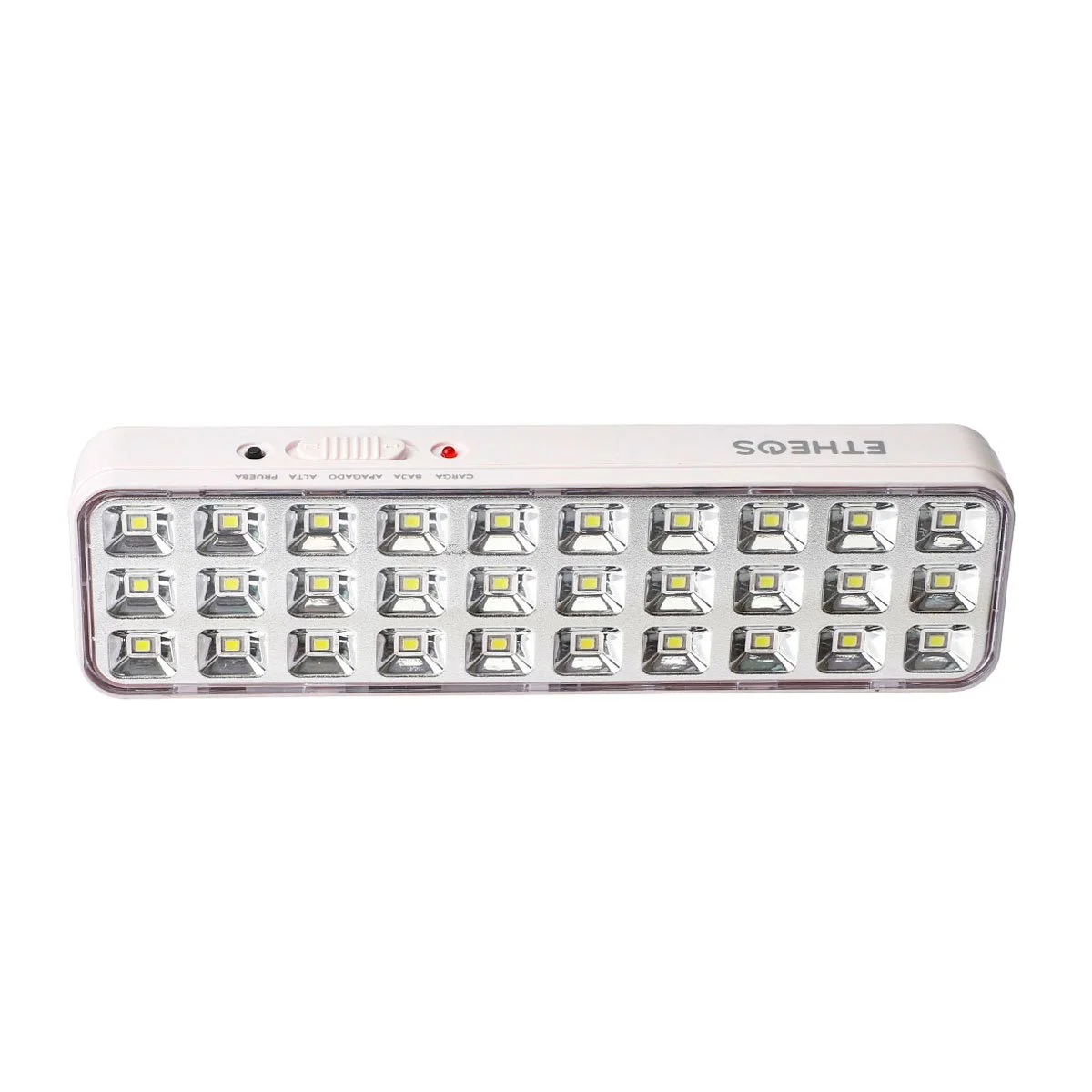 Luz LED de emergencia - 30 LED