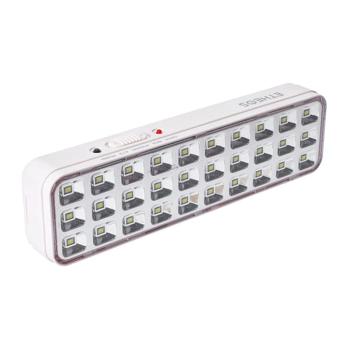 Luz LED de emergencia - 30 LED
