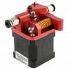 KIT EXTRUSOR PARA CREALITY DOBLE TRACCION METALICO ENDER 3 / CR10 COD 1973 C5