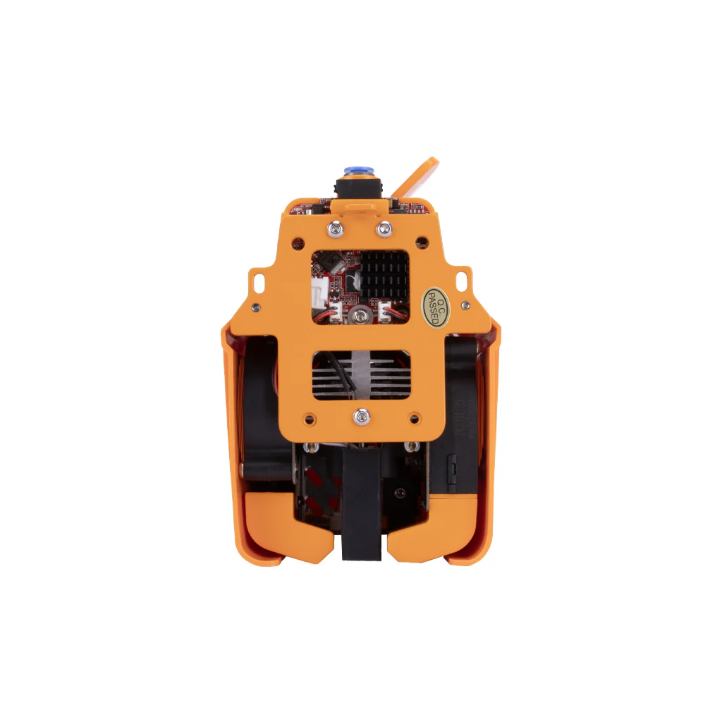 Cabezal hotend completo Elegoo OrangeStorm Giga 20.205.0106 C1