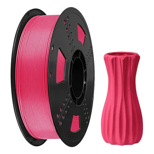 ROSA galactico PLA FilAr ESTANDAR Filamento 1.75 1KG