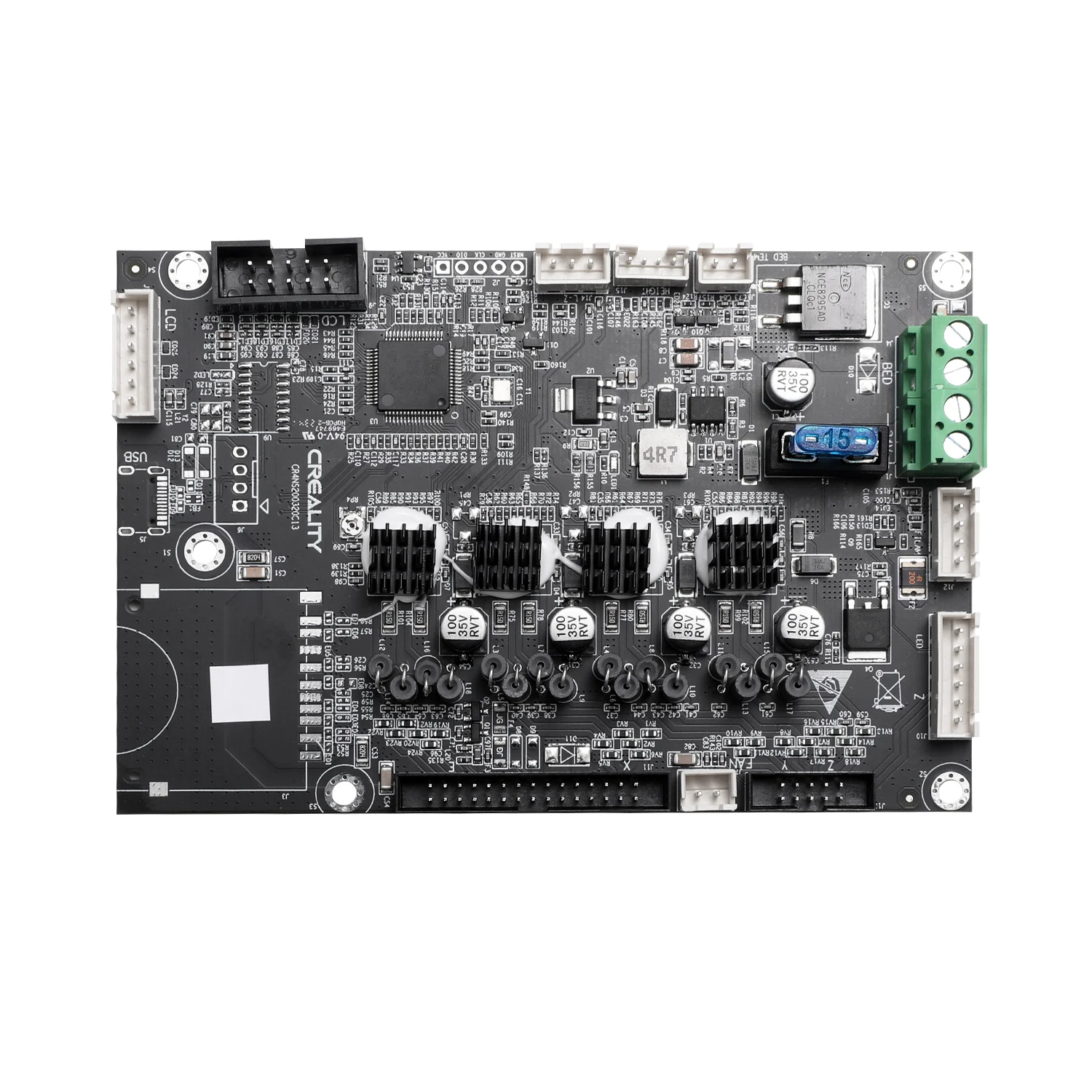 Placa madre Creality ender 3 v3 ke 4002020068