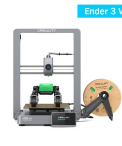 Ender 3 V3 220X220X250 Impresora 3D FDM Creality