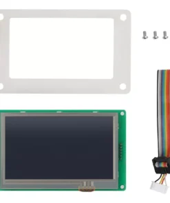 Display Pantalla Táctil Touch Creality Ender 5 Plus MLA-1577862316