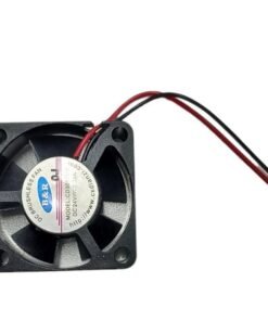 Fan Cooler Sin ficha Hellbot Magna 2 230, SE 32 BITS - 3010 24v COD 1589