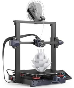 Ender 3 S1 PLUS 300x300x300 mm Impresora 3D FDM Creality COD 2309