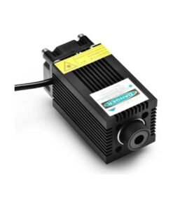 Kit Grabado Laser UV Creality CV-01 1.6w compatible ender 3 437