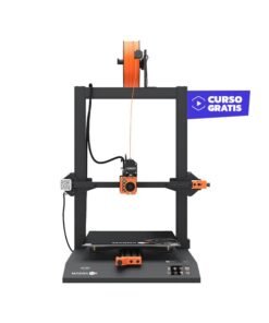 Usada impecable Magna SE 300 300x300x400 Impresora 3D FDM Hellbot 30 dias de garantia, se retira por moron