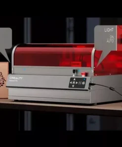 FALCON 40W PRO diodo 400X415mm Laser Creality
