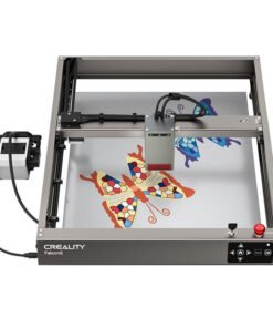 FALCON 40W diodo 400X415mm Laser Creality Código 2624