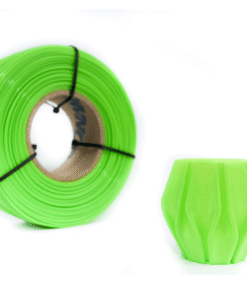 VERDE CLARO SIN CARRETEL PLA Filamento 3D Hellbot 1Kg 1.75mm 1769