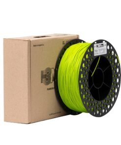 FLEXIBLE AMARILLO PLAFLEX 3N3 FILAMENTO 3D 1.75MM 1KG
