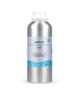 GRIS Resina Dura PLUS Creality GRAY 500g 0.5kg 3302020010