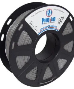 GRIS CLARO PLA PrintaLot x1KG Filamento 3D DIAMETRO 1,75mm