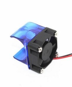 Ventilador para Impresora 12V 30mm con encapsulado para hotend V6 - TURBINA FAN COOLER VENTILADOR COD 30341