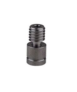 32022-Tubo barrel p/1.75mm para Hotend CR10 ALL METAL 2x4mm