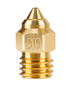 32038-Pico Bronce MK8 0.6mm Creality Cr-6 Se Ender3/5