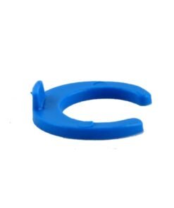 32237-Pack x4: Clip conector para racor