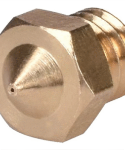 32392-Pico de Bronce 0.2mm 1.75mm - nozzle Hotend Magna 2 200/300