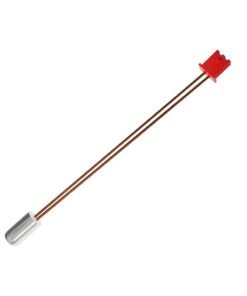 32403-Termistor XH1.25 Alta temperatura Ender S1 Pro / /CR-10 Smart Pro