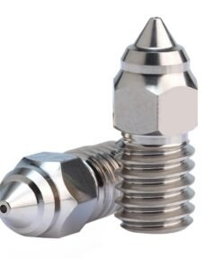 32502-Pico Chapado en Cobre Ender 7 de alta velocidad 0.3mm