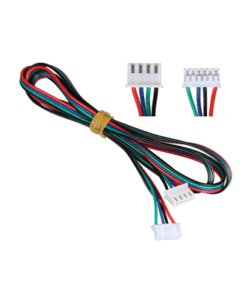 CableMotorNema17aXH2.54-1mt COD 30800