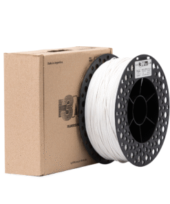 FLEXIBLE BLANCO PLAFLEX 3N3 FILAMENTO 3D 1.75MM 1KG