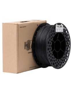 FLEXIBLE NEGRO PLAFLEX 3N3 FILAMENTO 3D 1.75MM 1KG