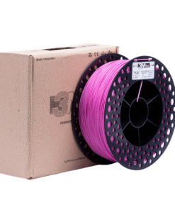 FLEXIBLE ROSA PLAFLEX 3N3 FILAMENTO 3D 1.75MM 1KG