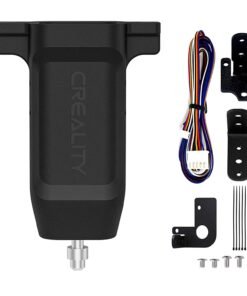CR-Touch Kit Sensor de Autonivelación Creality (32 Bit) CRTouch - 4001010026