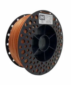 COBRE PLA 3N3 FILAMENTO 3D 1.75MM 1KG