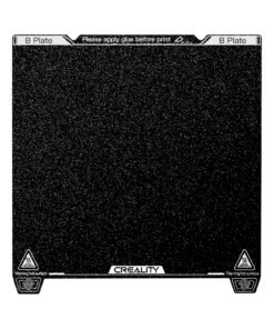 Cama Magnética PEI 315x310mm Creality K1 Max 4004090105