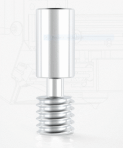 Barrel Creality Ender 3 S1 PRO CR10 SIN TEFLON INTERNO COD 50018