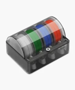 Bambu Lab AMS – Sistema Automático de Materiales Impresora 3D FDM Bambu Lab