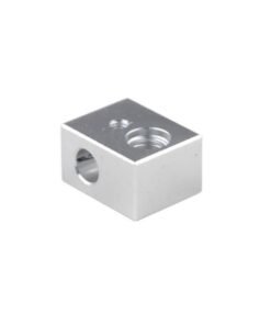 Bloque de hotend Wanhao D9 MK10 COD 549