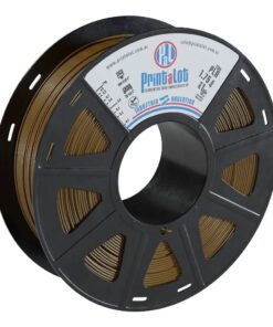 CHOCOLATE PLA PrintaLot x1KG Filamento 3D DIAMETRO 1,75mm