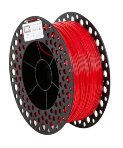 1kg ROJO PETG 3N3 FILAMENTO 3D 1.75MM 1kg si