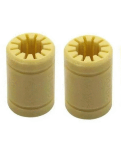 Rodamiento Lineal Lm8uu 8mm Polimero COD MLA 897768305