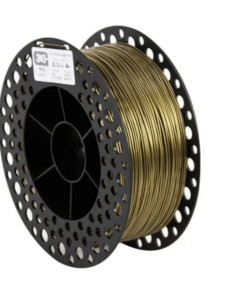 1kg BRONCE PETG 3N3 FILAMENTO 3D 1.75MM 1kg si