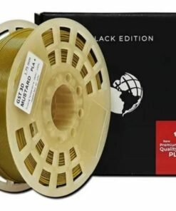 MOSTAZA GST CON CAJA PLA Filamento 3D 1.75 1KG