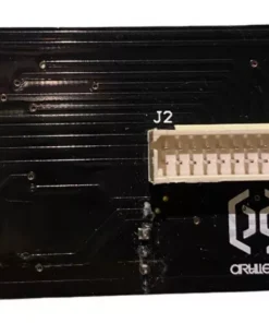 Placa Eje Z V1.5 Pcb Artillery Sidewinder X1 MLA-912015549